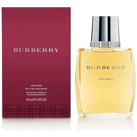 best selling mens burberry colognes|Burberry classic cologne for men.